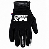 Мотоперчатки Polednik MX Pro Evo Junior Black