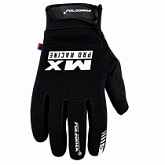Мотоперчатки Polednik MX Pro Evo Junior Black