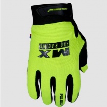 Мотоперчатки Polednik MX Pro Evo Junior Yellow