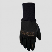 Мотоперчатки Polednik RSW Windproof Black