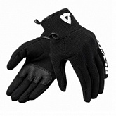 Мотоперчатки Revit Access Lady Black/White