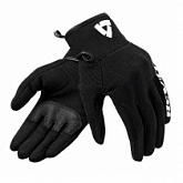 Мотоперчатки Revit Access Lady Black/White