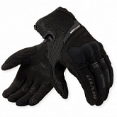Мотоперчатки Revit Cavern Black
