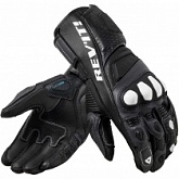 Мотоперчатки Revit Control Black/Anthracite
