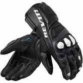 Мотоперчатки Revit Control Black/Anthracite