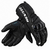 Мотоперчатки Revit Control Black