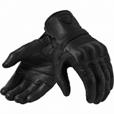 Мотоперчатки Revit Hawk Black