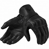 Мотоперчатки Revit Hawk Black