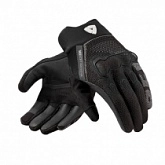 Мотоперчатки Revit Hyperspeed 3 Black