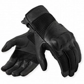 Мотоперчатки Revit Lewisville Black