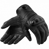 Мотоперчатки Revit Monster 3 Black