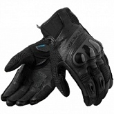 Мотоперчатки Revit Ritmo Black