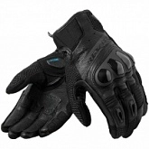 Мотоперчатки Revit Ritmo Black