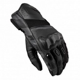 Мотоперчатки Revit RSR 5 Black