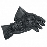 Мотоперчатки Roleff RO24 Black