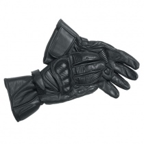 Мотоперчатки Roleff RO24 Black