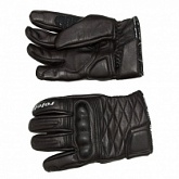 Мотоперчатки Roleff RO43 Black