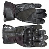 Мотоперчатки Roleff RO45 Black