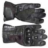 Мотоперчатки Roleff RO45 Black