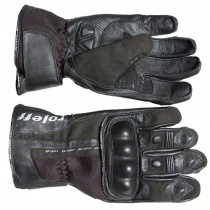 Мотоперчатки Roleff RO45 Black