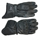 Мотоперчатки Roleff RO49 Black