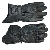 Мотоперчатки Roleff RO49 Black