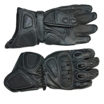 Мотоперчатки Roleff RO49 Black