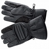 Мотоперчатки Roleff RO500 Black