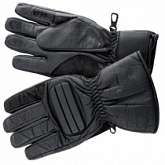 Мотоперчатки Roleff RO500 Black