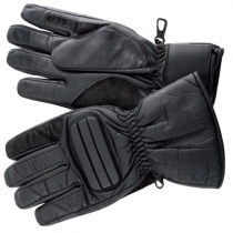Мотоперчатки Roleff RO500 Black