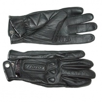 Мотоперчатки Roleff RO64 Black