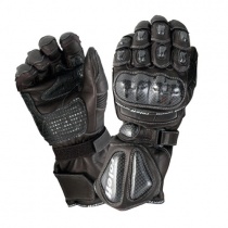 Мотоперчатки Roleff RO67 Black