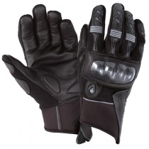 Мотоперчатки Roleff RO70 Black