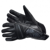 Мотоперчатки Roleff RO79 Black