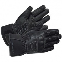 Мотоперчатки Roleff RO83 Black