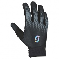 Мотоперчатки Scott 450 Podium Black/Grey