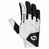 Мотоперчатки Scott Compete Black/White