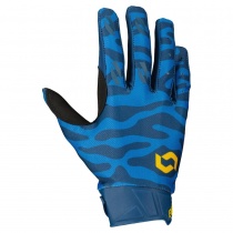 Мотоперчатки Scott Evo Prospect Junior Purple/Blue