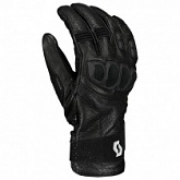 Мотоперчатки Scott Sport ADV Black