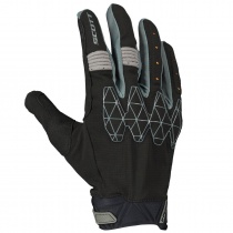 Мотоперчатки Scott X-Plore D3O Black/Grey