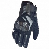 Мотоперчатки Scoyco MC117 Black