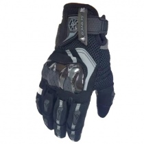 Мотоперчатки Scoyco MC117 Black