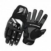 Мотоперчатки Scoyco MC117WP-2 Black