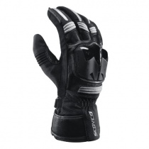 Мотоперчатки Scoyco MC158 Black