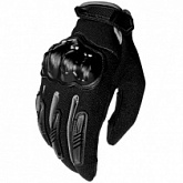 Мотоперчатки Scoyco MC198 Black/Grey