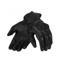 Мотоперчатки Seca Axis Mesh II Black