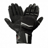 Мотоперчатки Seca Compass HTX Black