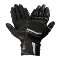 Мотоперчатки Seca Compass HTX Black