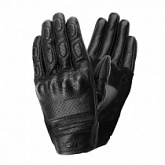 Мотоперчатки Seca Tabu II Perforated Black