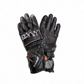Мотоперчатки Seca TrackDay Black